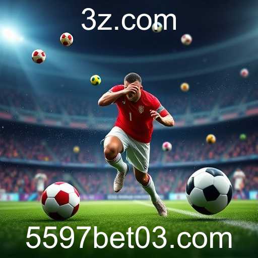 Ascensão dos Jogos Online com 5597 Bet em 2026