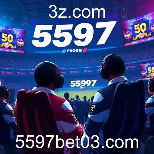 A Ascensão do 5597 Bet no Mercado de Jogos Online