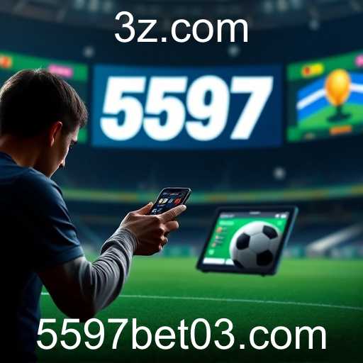 Tendências e Evolução do Mercado de Apostas Online no Brasil