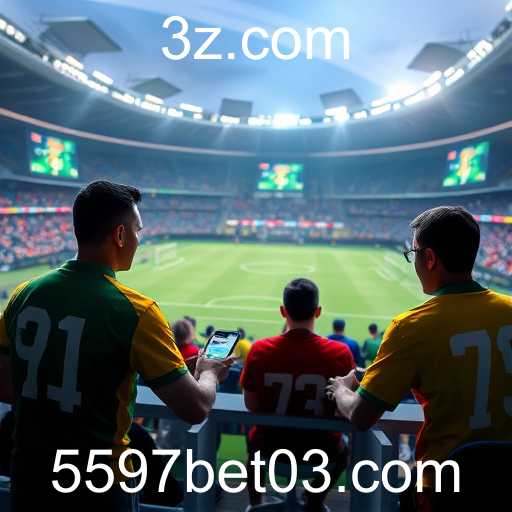 A Expansão das Apostas Online em 2025