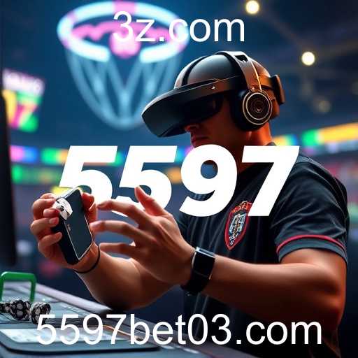 Tendências e Dinâmicas no Mercado de Jogos Online: Um Olhar Sobre a 5597 Bet