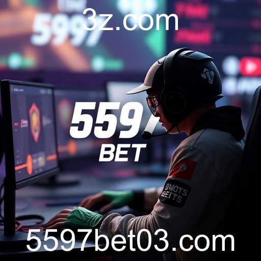 Tendências de Jogos em 2026: O Crescimento do 5597 Bet