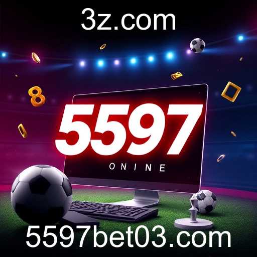 Impacto dos Jogos Online em 2026: Um Olhar sobre o 5597 Bet