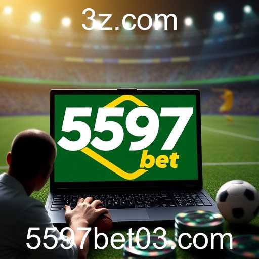 A Revolução dos Jogos Online: O Impacto da 5597 Bet