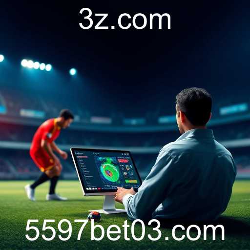 A Evolução do Mercado de Apostas Online em 2026