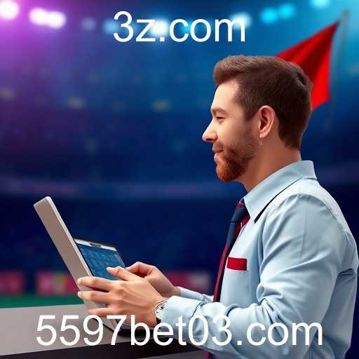 A Ascensão das Plataformas de Jogos Online: 5597 Bet em Destaque