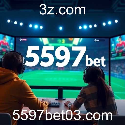 Crescimento dos Jogos Online e o Fenômeno 5597 Bet