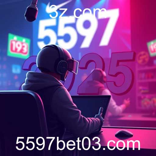 Revolução nos Jogos Online: O Caso 5597 Bet