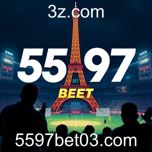 A Ascensão da 5597 Bet no Cenário de Jogos