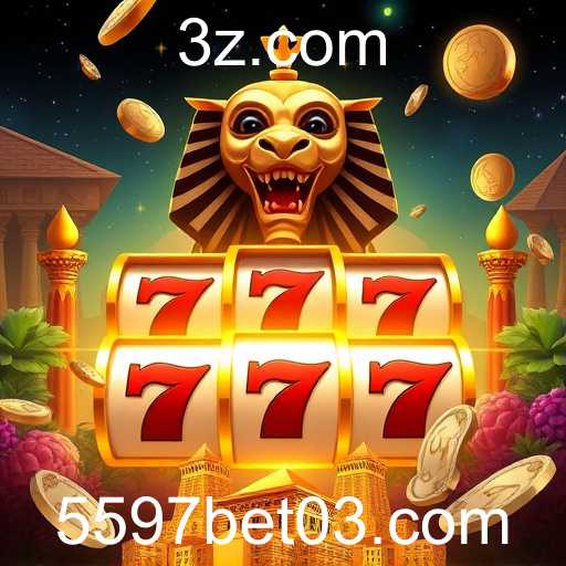 Caça-níqueis no Site 5597 Bet: Diversão e Grandes Prêmios