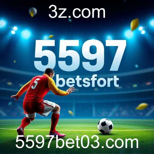 Tendências de Jogos em 2026: A Ascensão de '5597 bet'