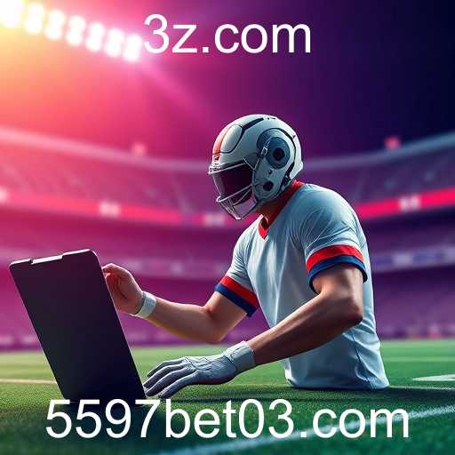 A Revolução dos Jogos Online e a Chave do 5597 Bet