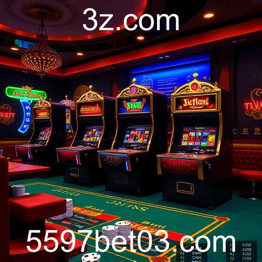 Tendências e Desafios no Mundo das Apostas Online